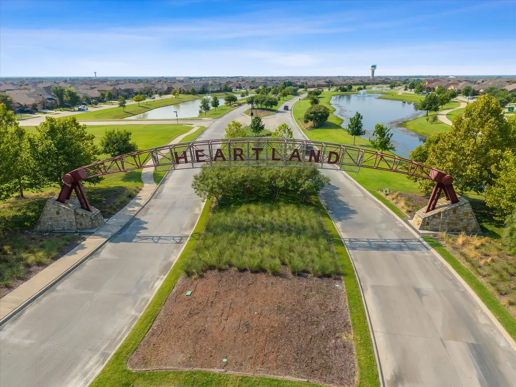 3011 Winecup Court Heartland TX 75126