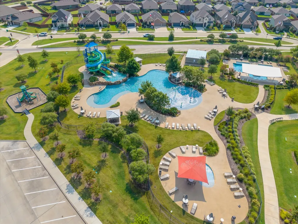3011 Winecup Court Heartland TX 75126