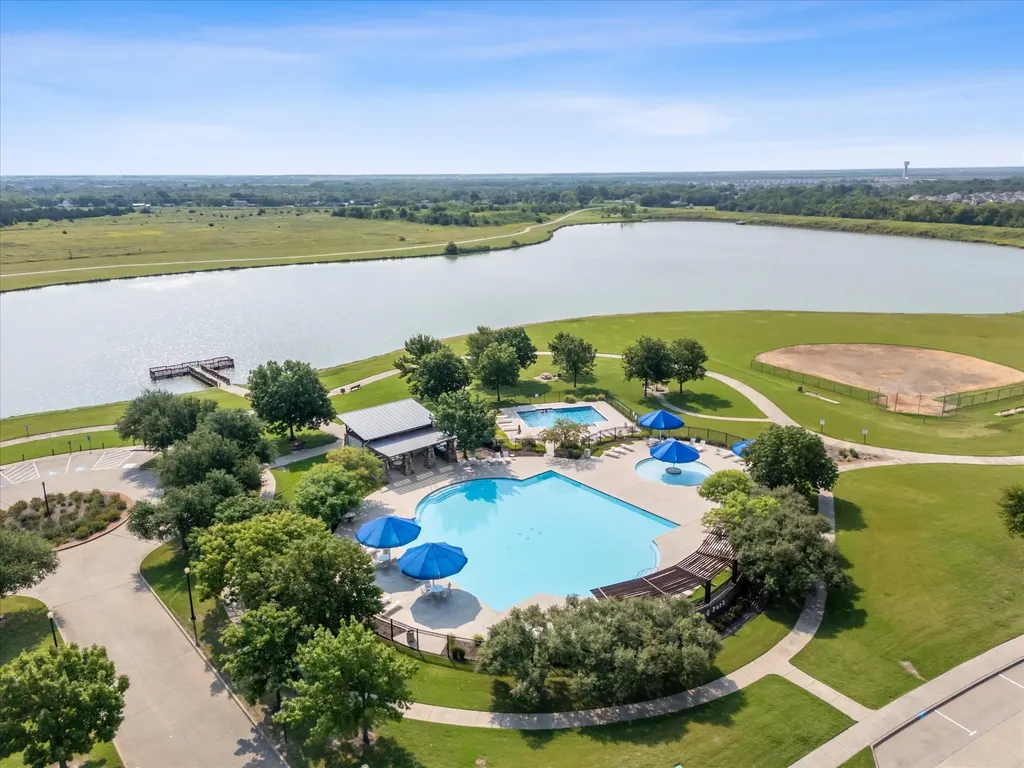 3011 Winecup Court Heartland TX 75126