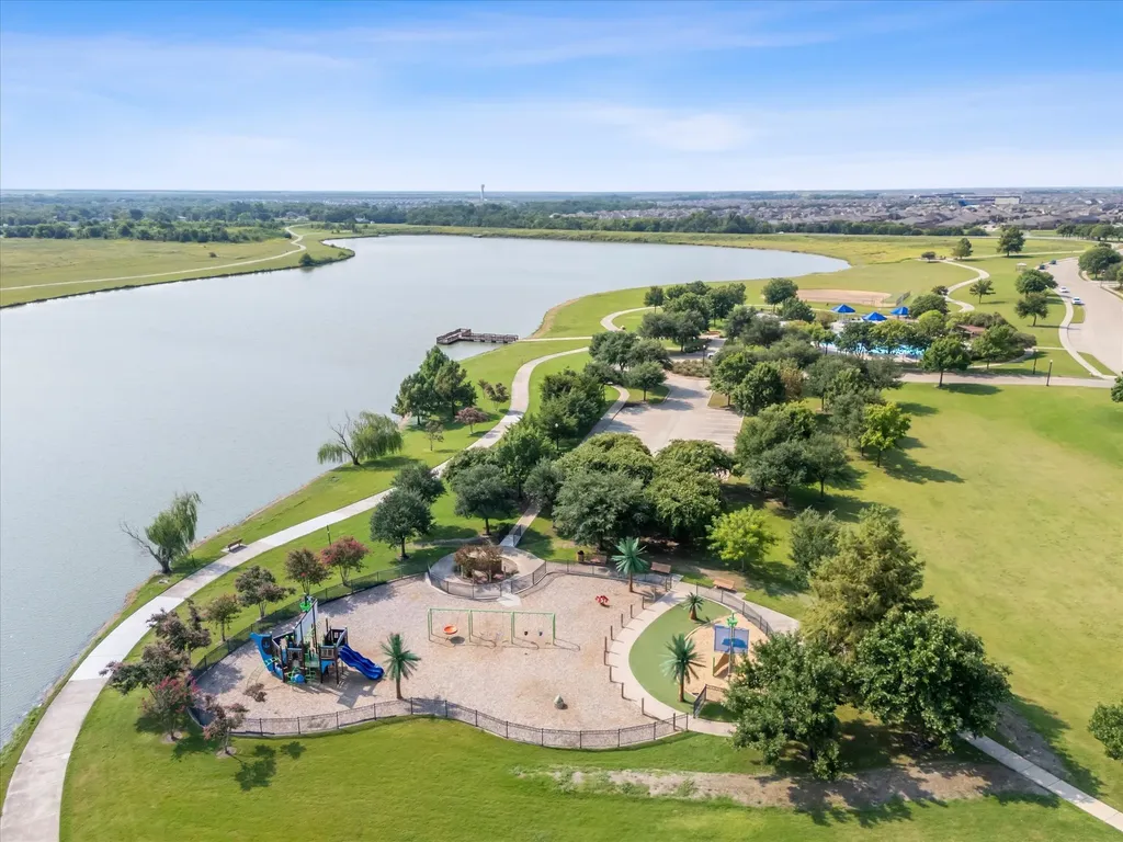 3011 Winecup Court Heartland TX 75126