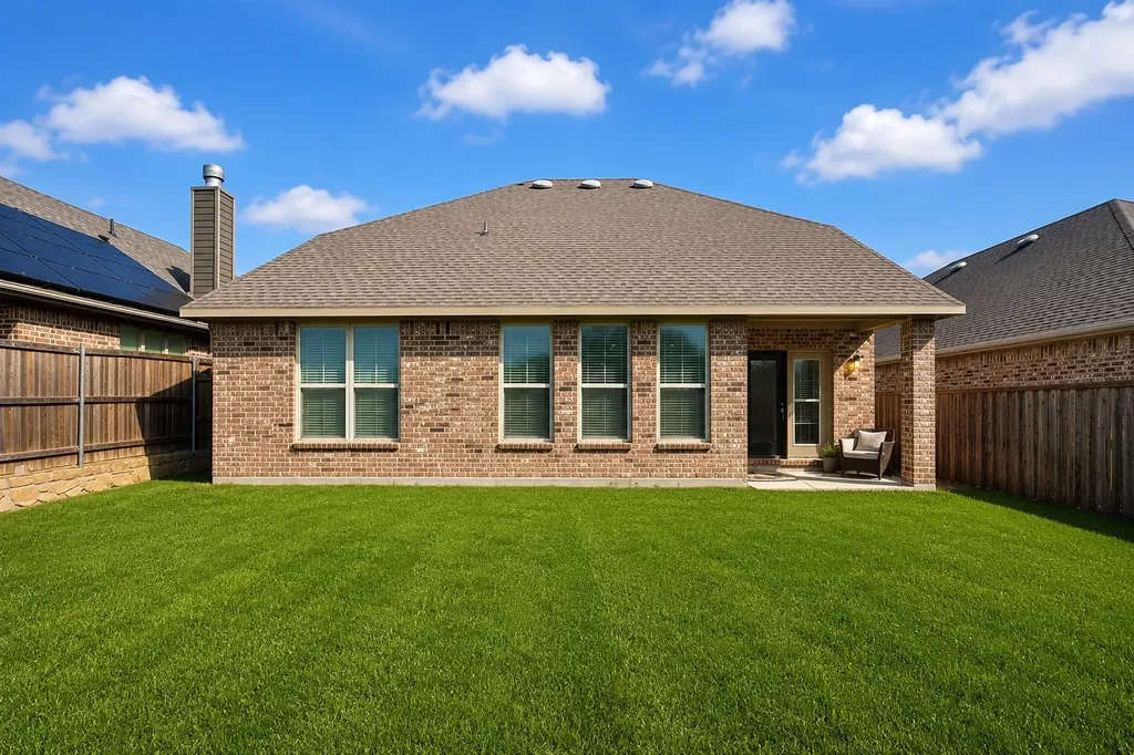6401 Longhorn Herd Lane Fort Worth TX 76123