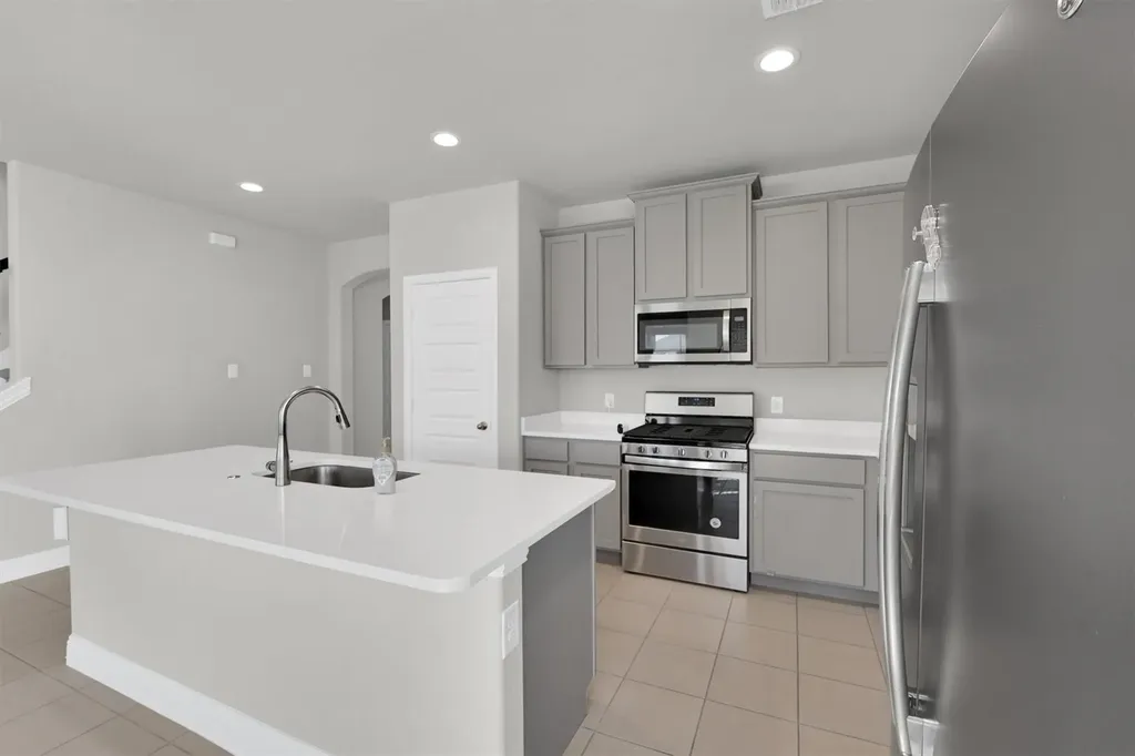 6401 Longhorn Herd Lane Fort Worth TX 76123