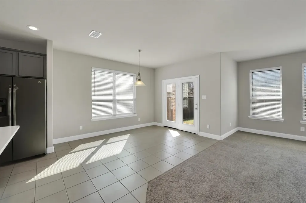 6401 Longhorn Herd Lane Fort Worth TX 76123