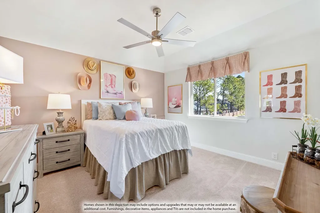 2002 Blue Springs Drive Royse City TX 75189