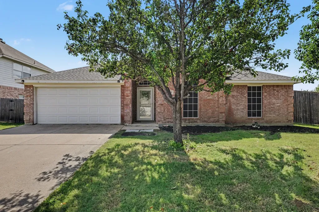 3820 Willowick Circle Denton TX 76210
