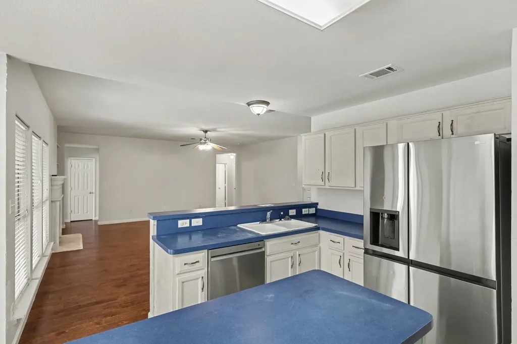 3820 Willowick Circle Denton TX 76210