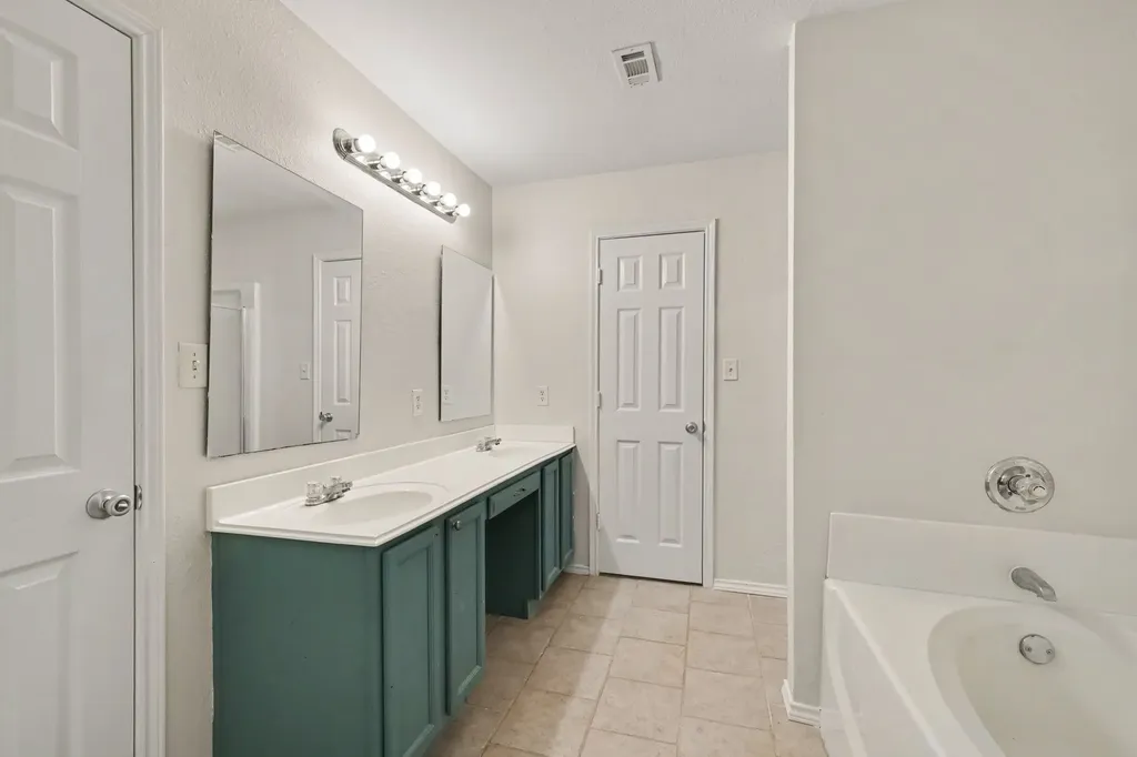 3820 Willowick Circle Denton TX 76210