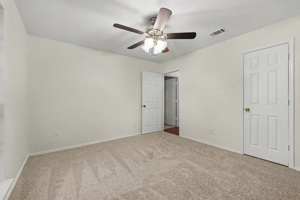 3820 Willowick Circle Denton TX 76210