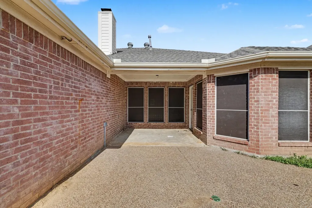 3820 Willowick Circle Denton TX 76210