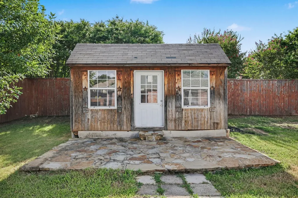 3820 Willowick Circle Denton TX 76210