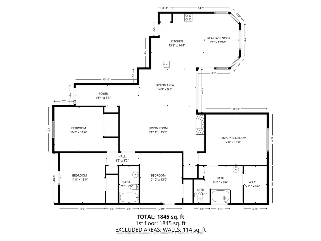 3820 Willowick Circle Denton TX 76210