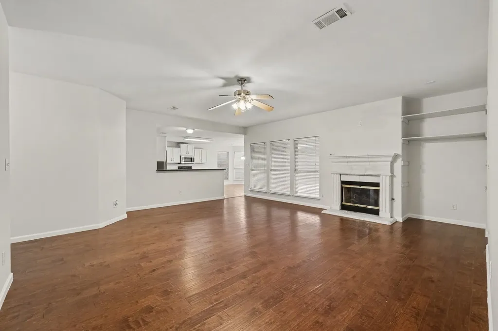 3820 Willowick Circle Denton TX 76210