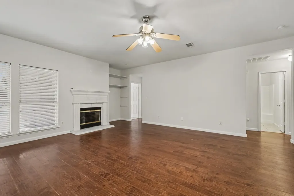 3820 Willowick Circle Denton TX 76210