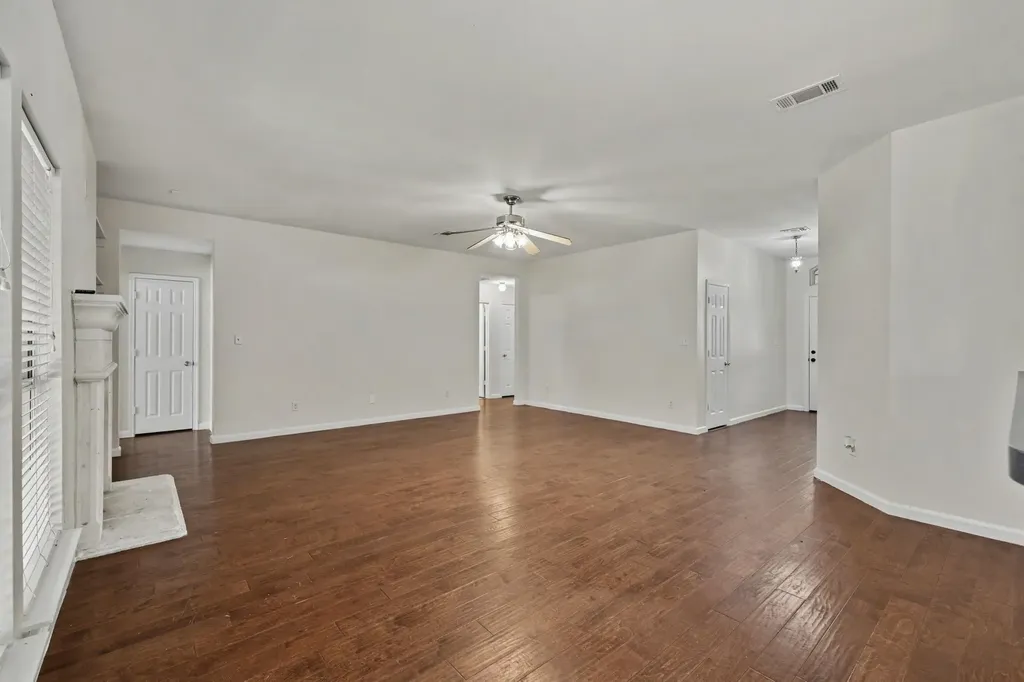 3820 Willowick Circle Denton TX 76210