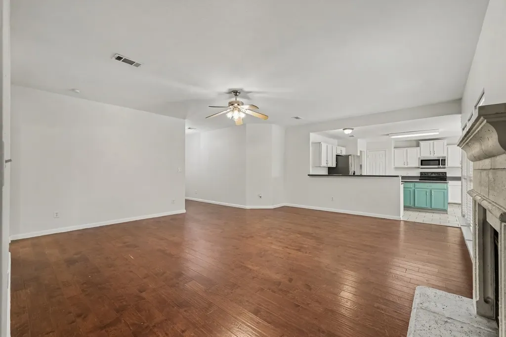 3820 Willowick Circle Denton TX 76210