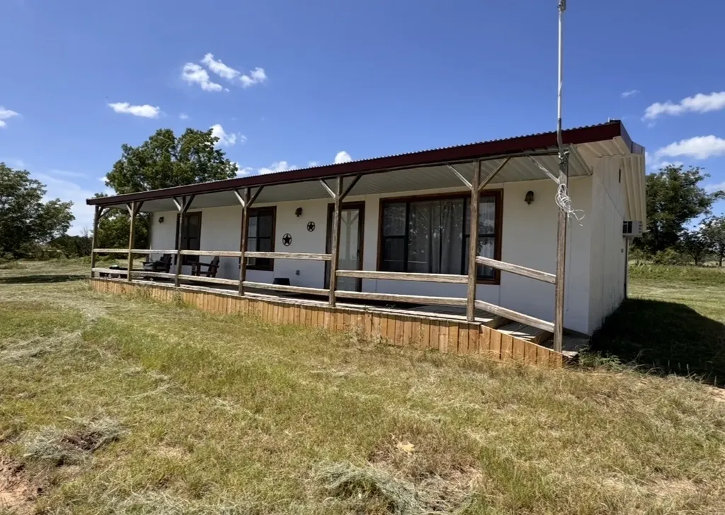 1391 County Road 232 Gustine TX 76455