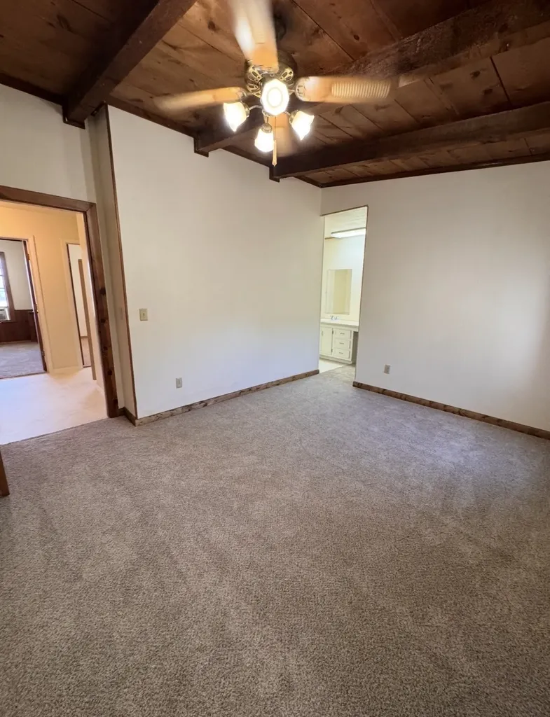 1391 County Road 232 Gustine TX 76455
