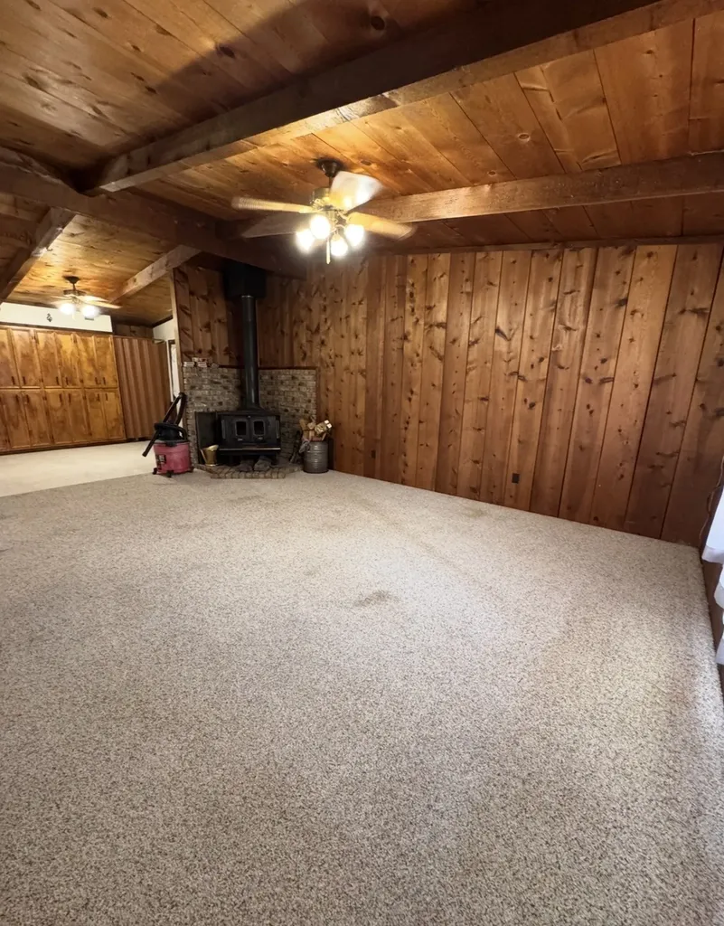 1391 County Road 232 Gustine TX 76455