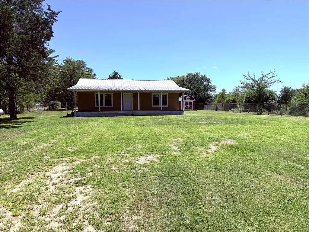 175 County Road NW 1010 Mount Vernon TX 75457