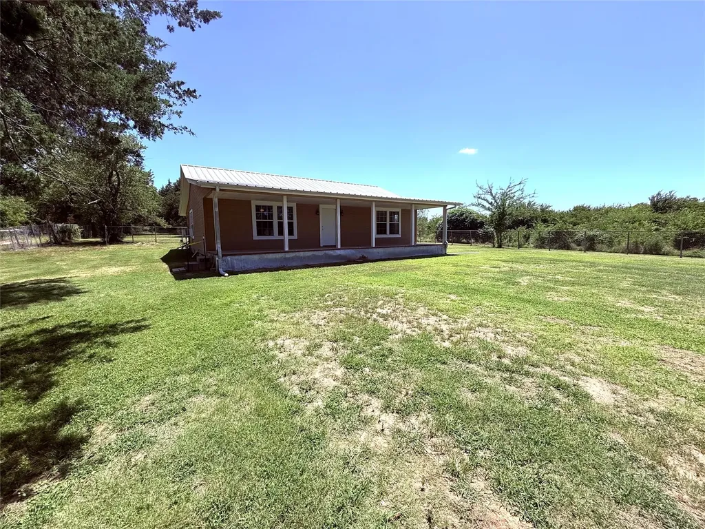 175 County Road NW 1010 Mount Vernon TX 75457