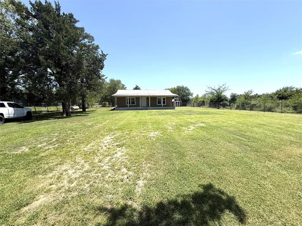 175 County Road NW 1010 Mount Vernon TX 75457