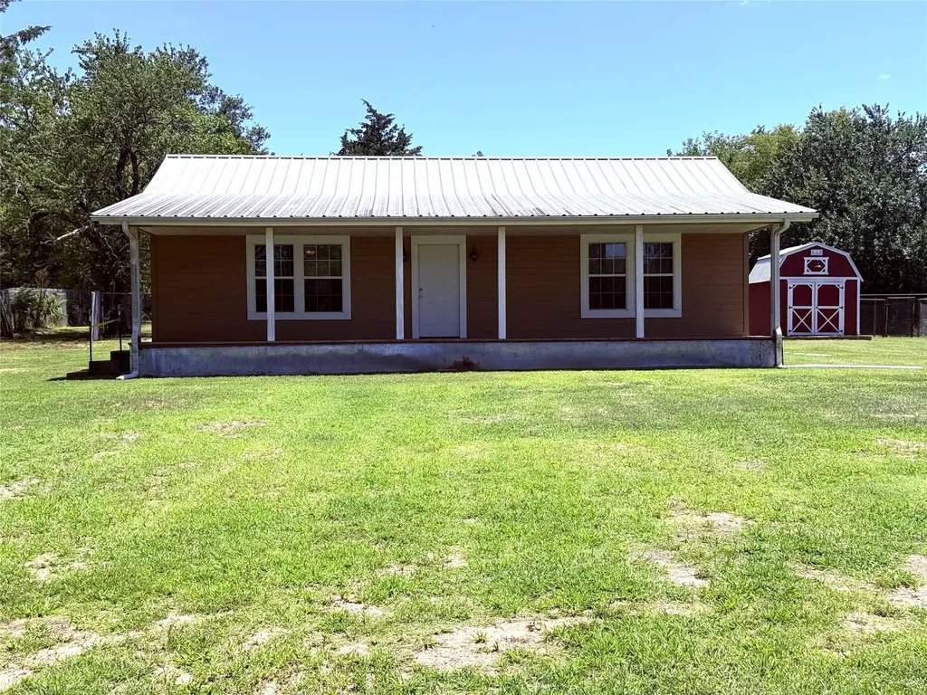 175 County Road NW 1010 Mount Vernon TX 75457