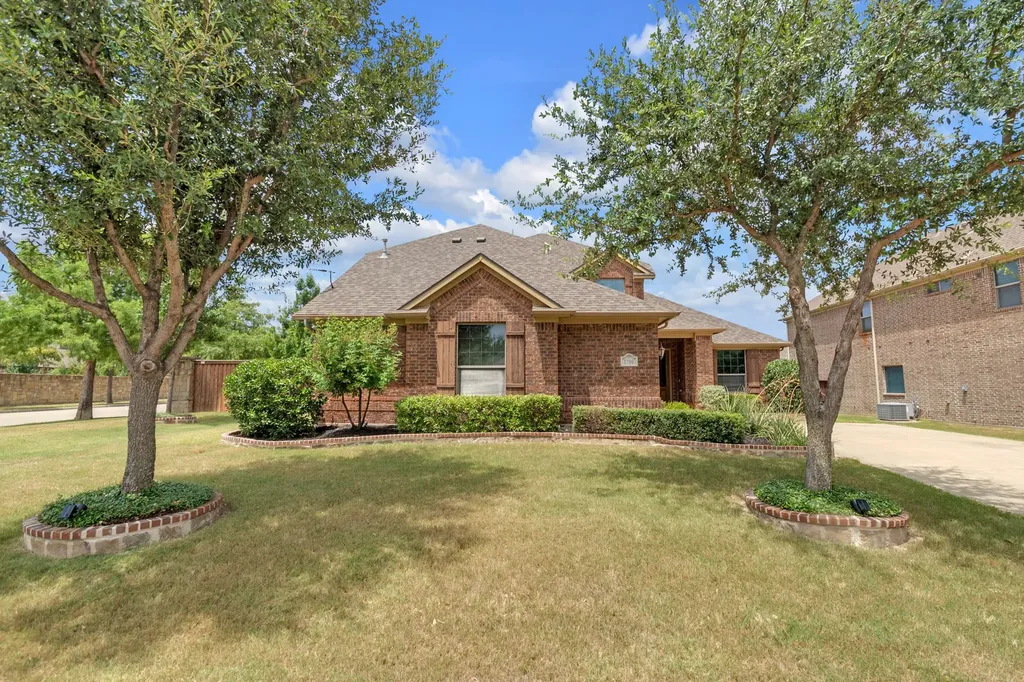 1700 Goldenrod Lane Keller TX 76248