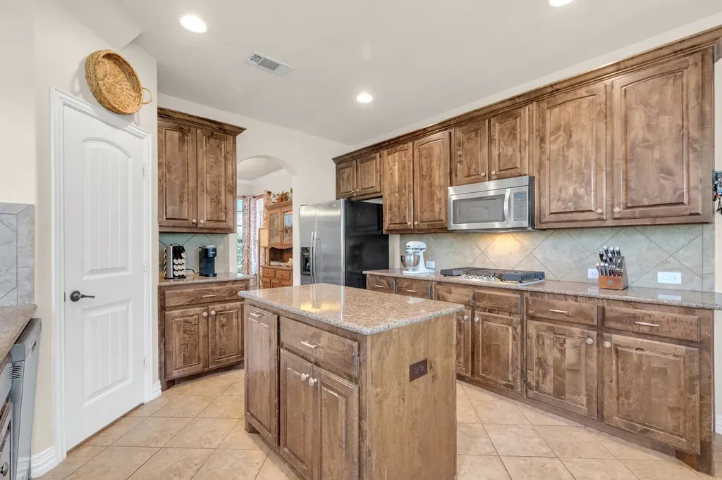 1700 Goldenrod Lane Keller TX 76248