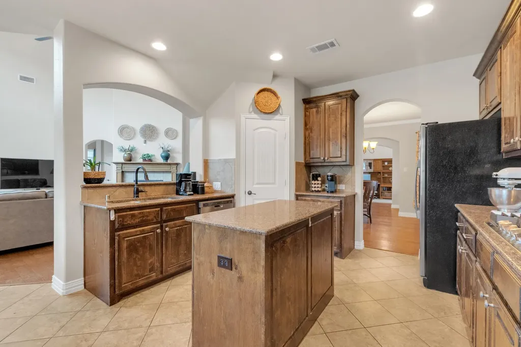 1700 Goldenrod Lane Keller TX 76248