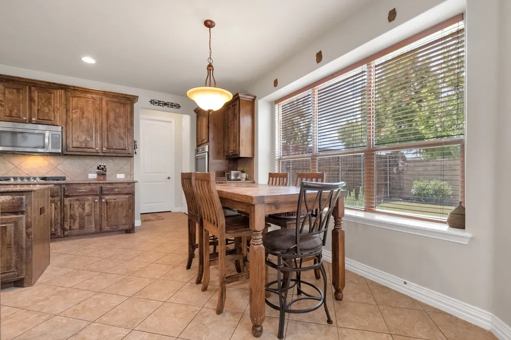 1700 Goldenrod Lane Keller TX 76248