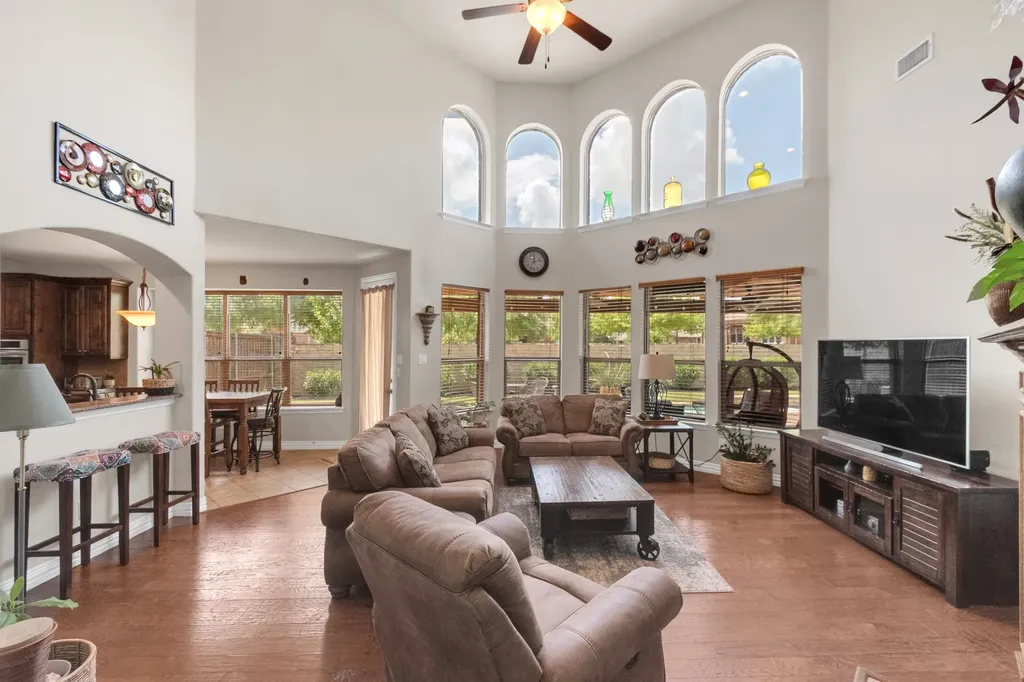 1700 Goldenrod Lane Keller TX 76248