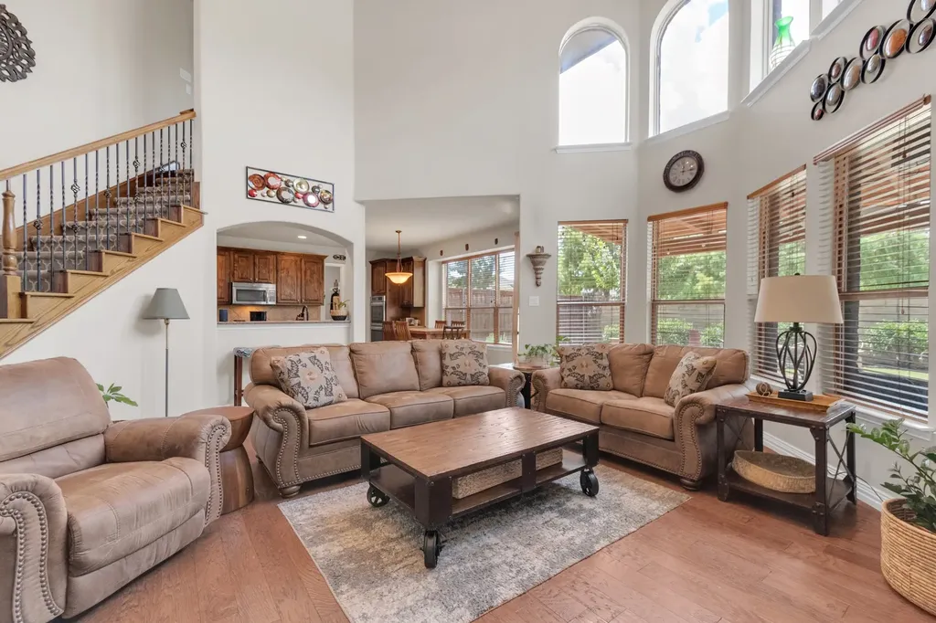 1700 Goldenrod Lane Keller TX 76248