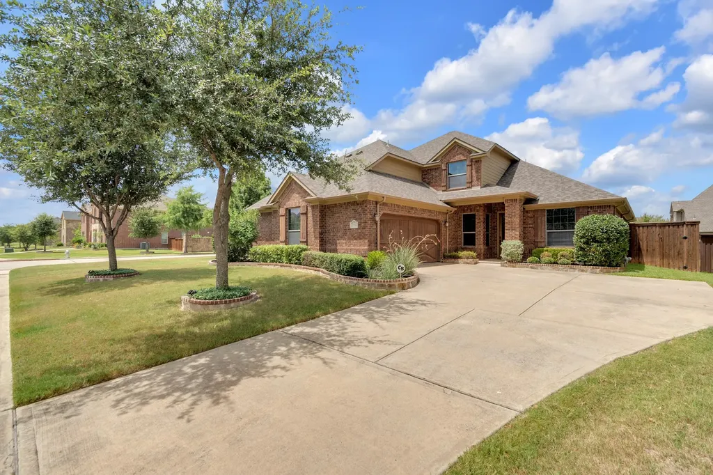 1700 Goldenrod Lane Keller TX 76248