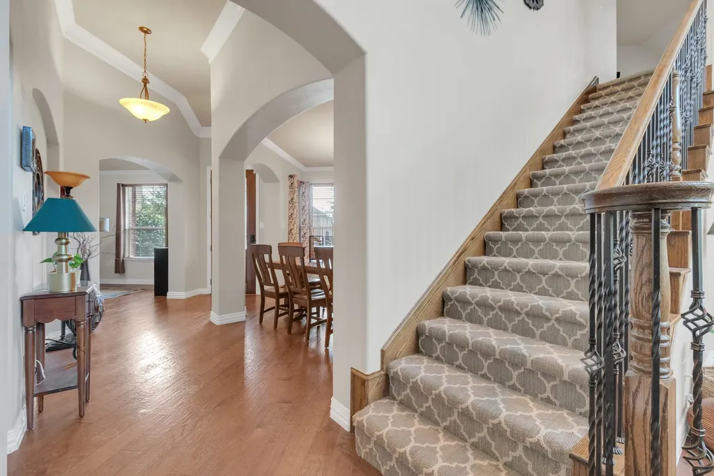 1700 Goldenrod Lane Keller TX 76248