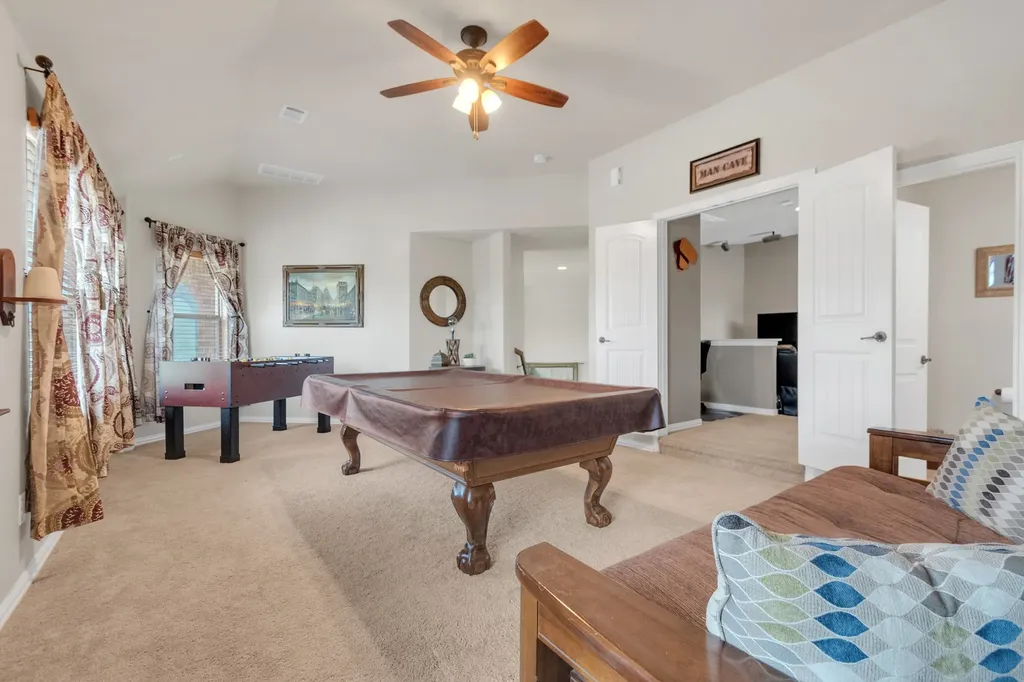 1700 Goldenrod Lane Keller TX 76248