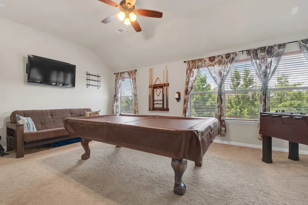 1700 Goldenrod Lane Keller TX 76248