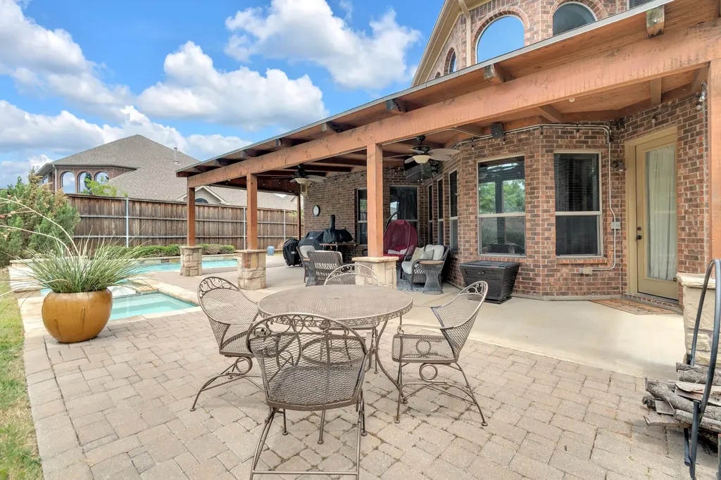 1700 Goldenrod Lane Keller TX 76248