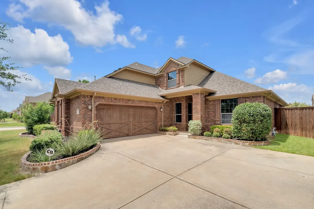 1700 Goldenrod Lane Keller TX 76248
