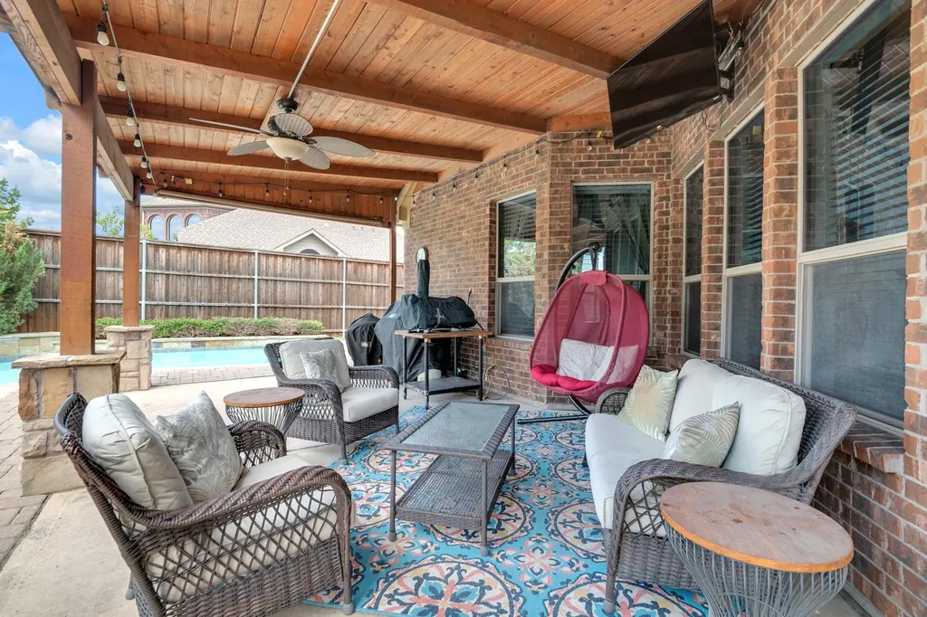 1700 Goldenrod Lane Keller TX 76248