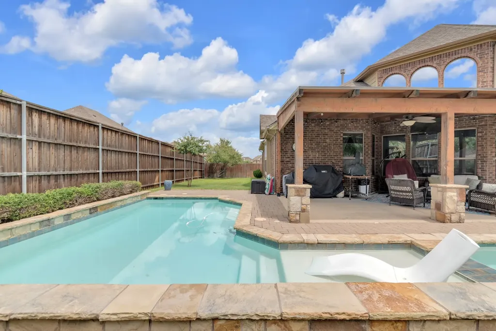 1700 Goldenrod Lane Keller TX 76248