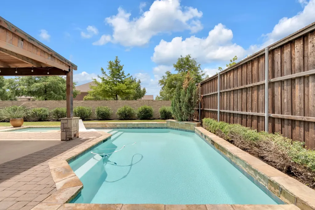 1700 Goldenrod Lane Keller TX 76248
