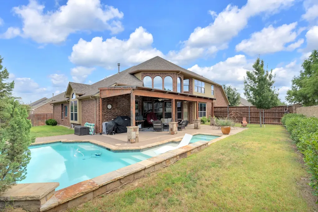 1700 Goldenrod Lane Keller TX 76248