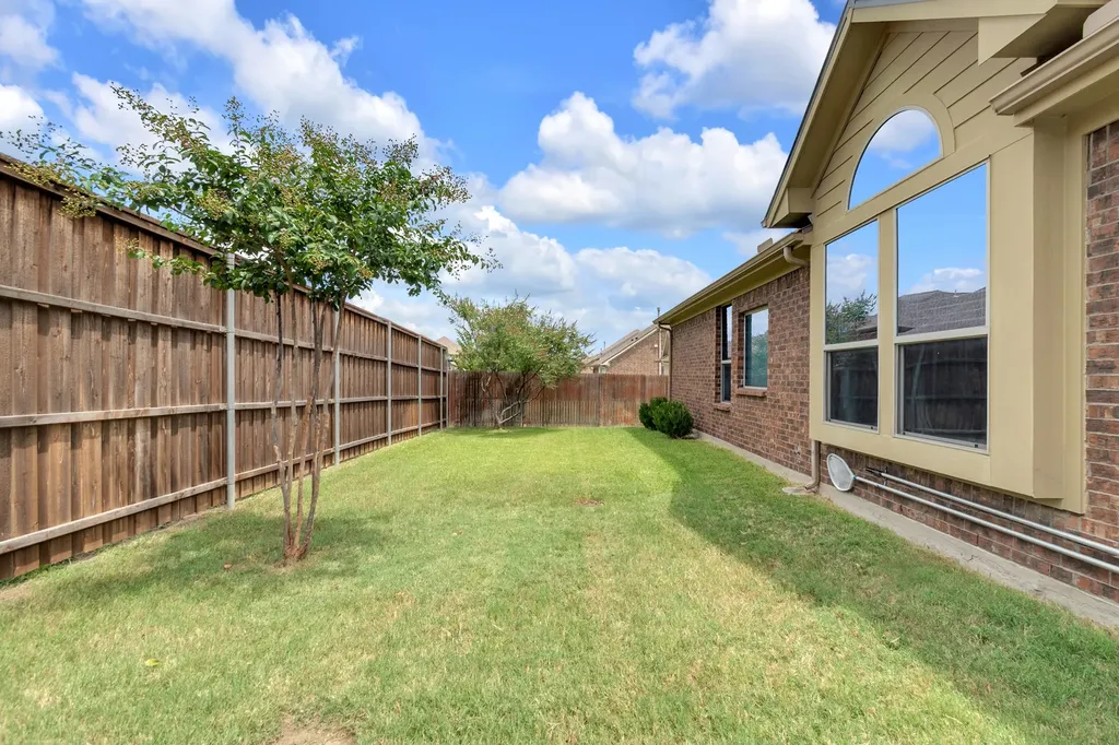 1700 Goldenrod Lane Keller TX 76248