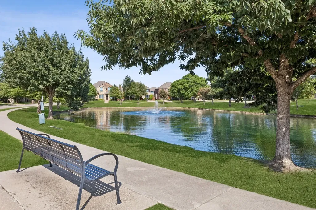 1700 Goldenrod Lane Keller TX 76248