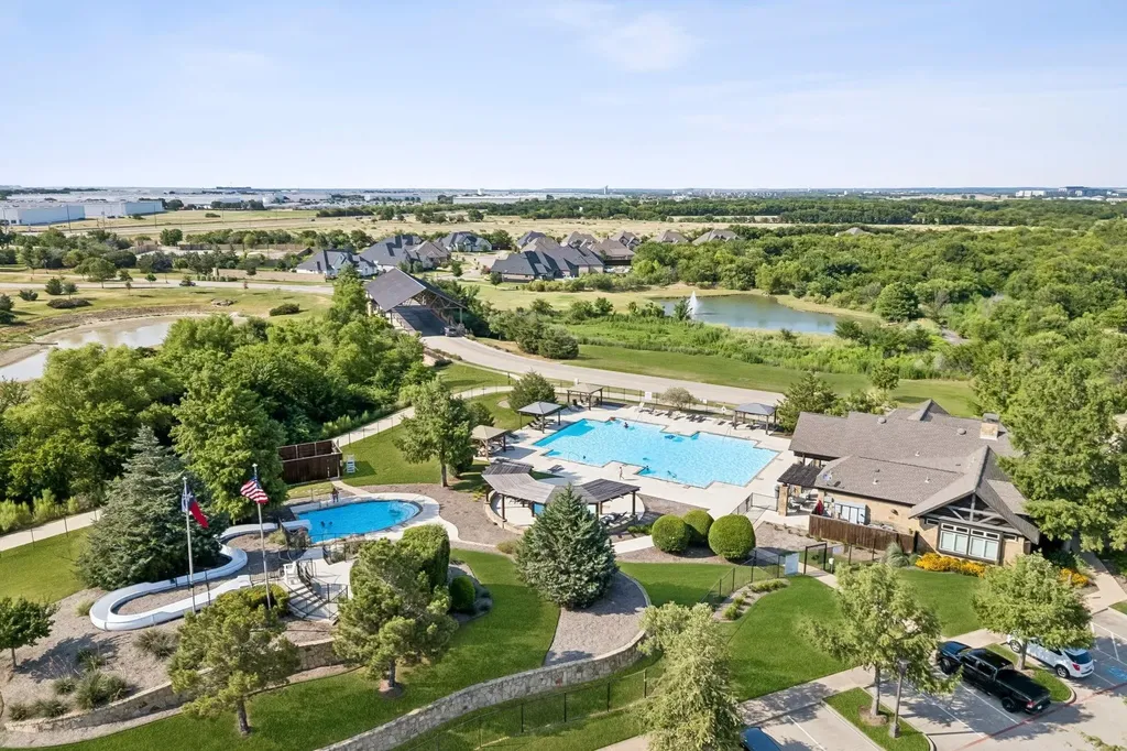 1700 Goldenrod Lane Keller TX 76248
