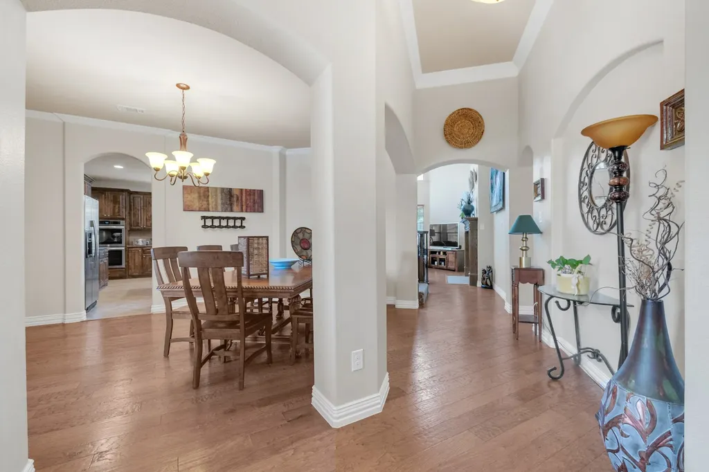 1700 Goldenrod Lane Keller TX 76248