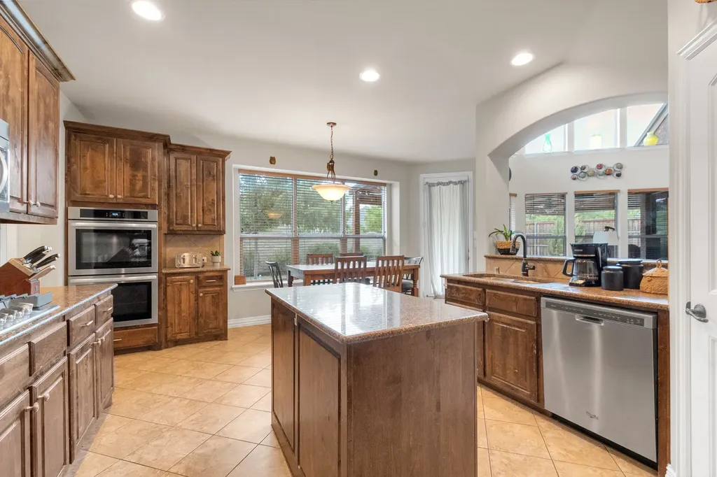 1700 Goldenrod Lane Keller TX 76248