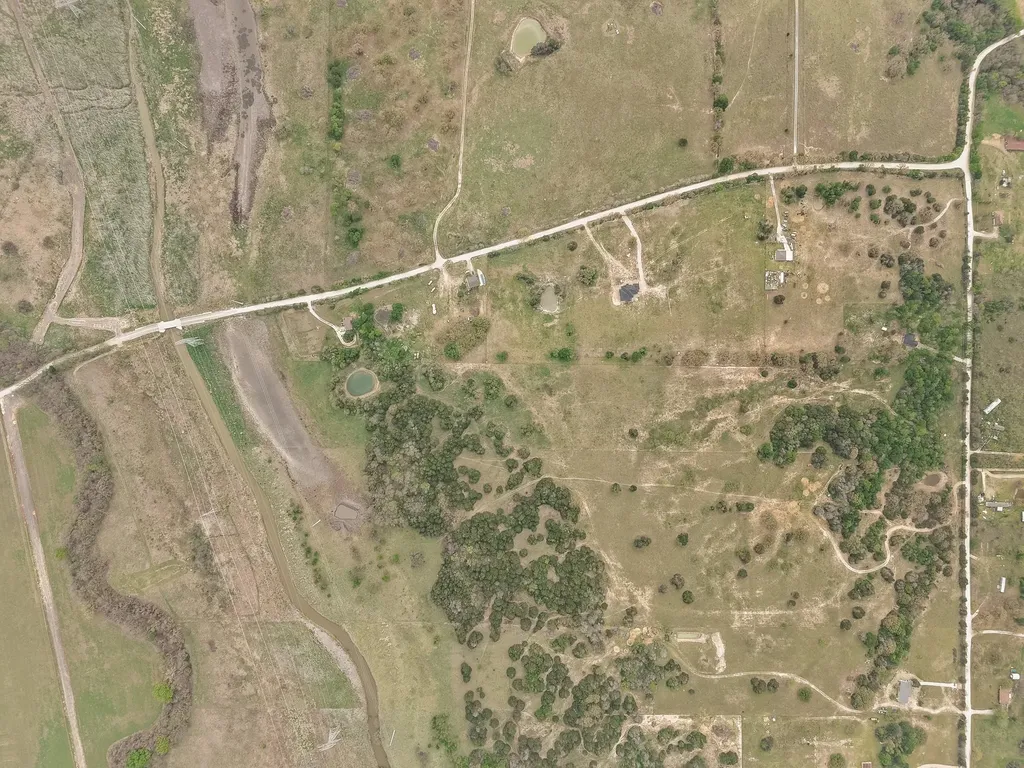 Tbd SW County Rd 3050 Road Purdon TX 76629