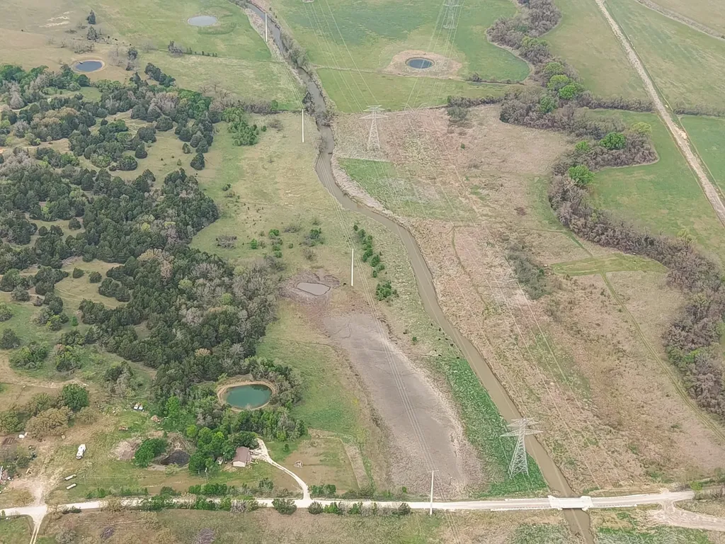 Tbd SW County Rd 3050 Road Purdon TX 76629