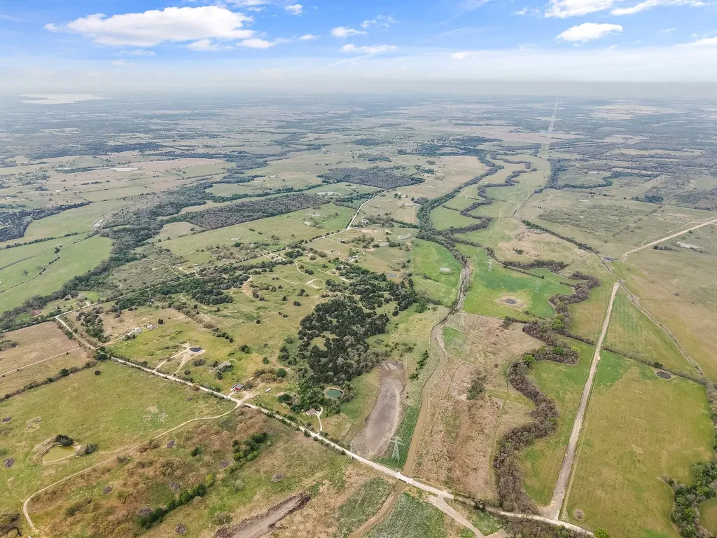 Tbd SW County Rd 3050 Road Purdon TX 76629